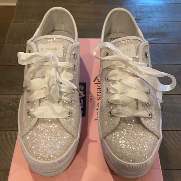 Kate Spade Keds